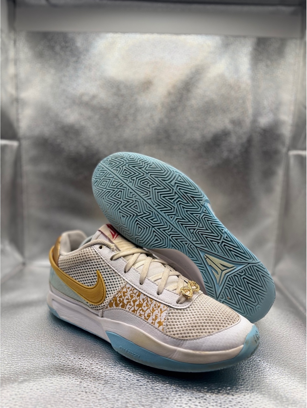 Nike Ja 1 Chinese new year